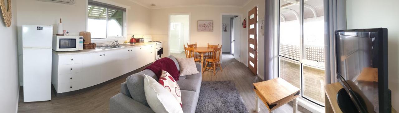 High View Family Cottages Warrnambool Eksteriør billede