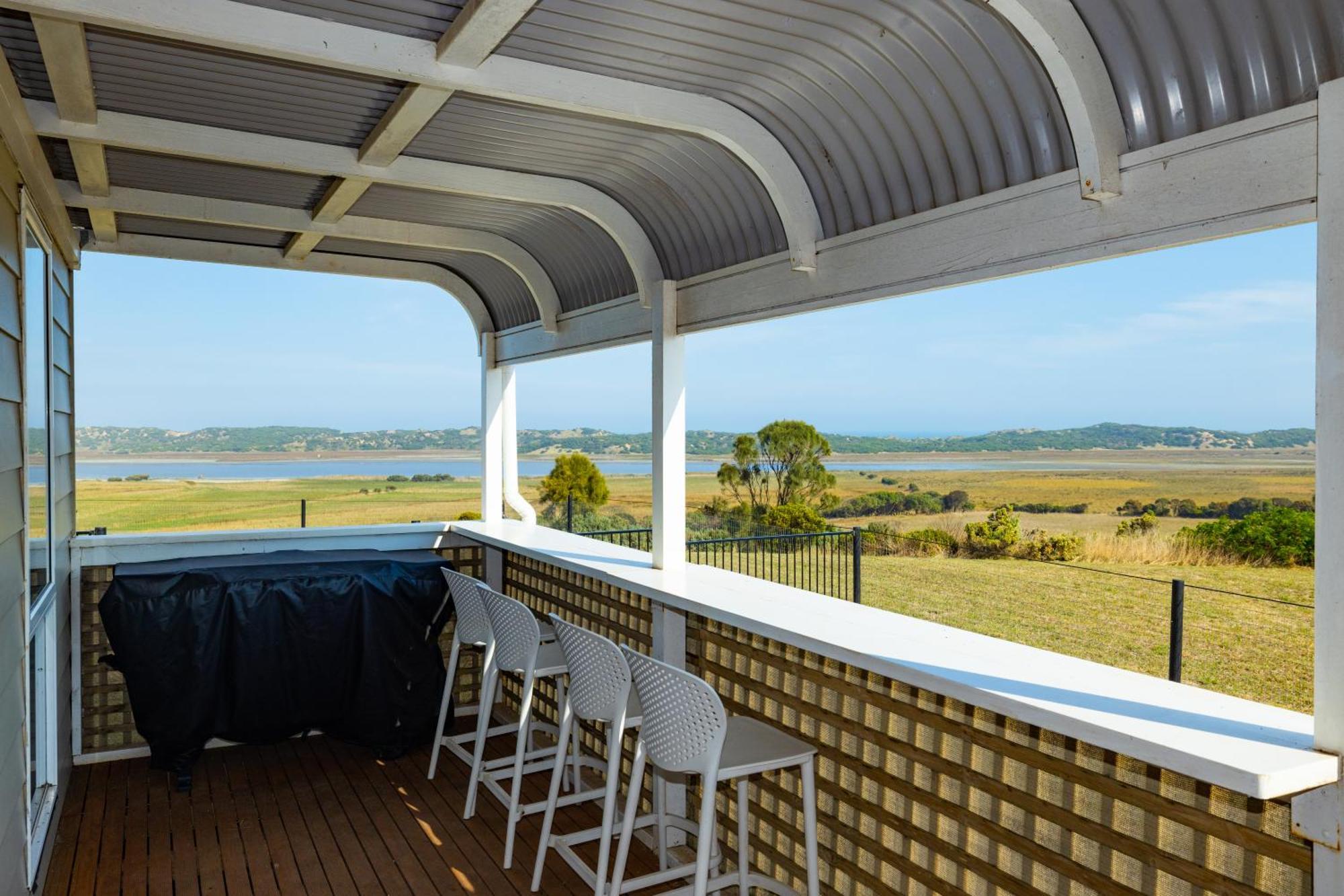 High View Family Cottages Warrnambool Eksteriør billede