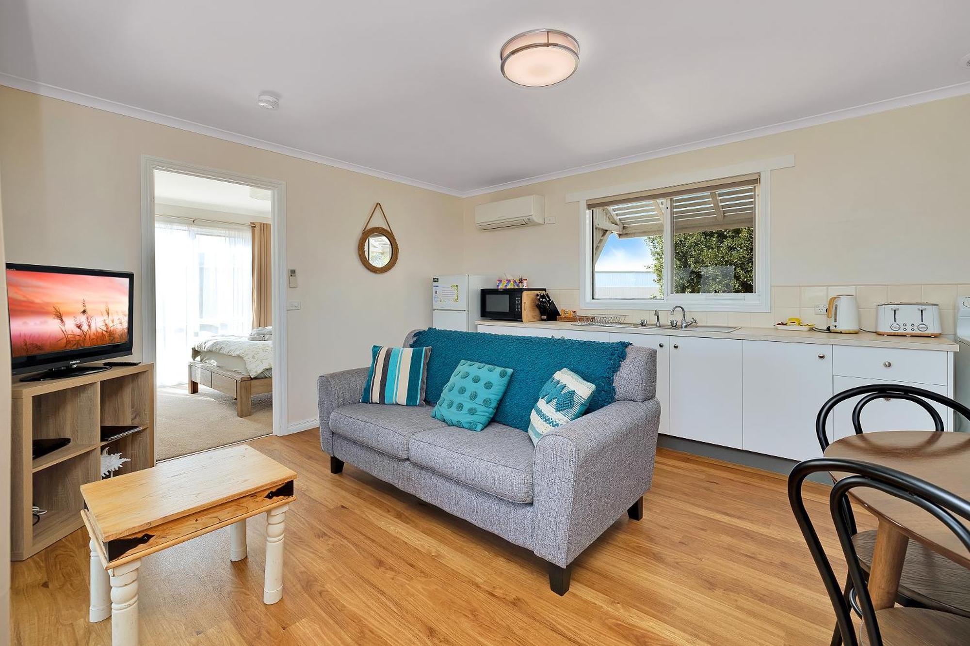 High View Family Cottages Warrnambool Eksteriør billede