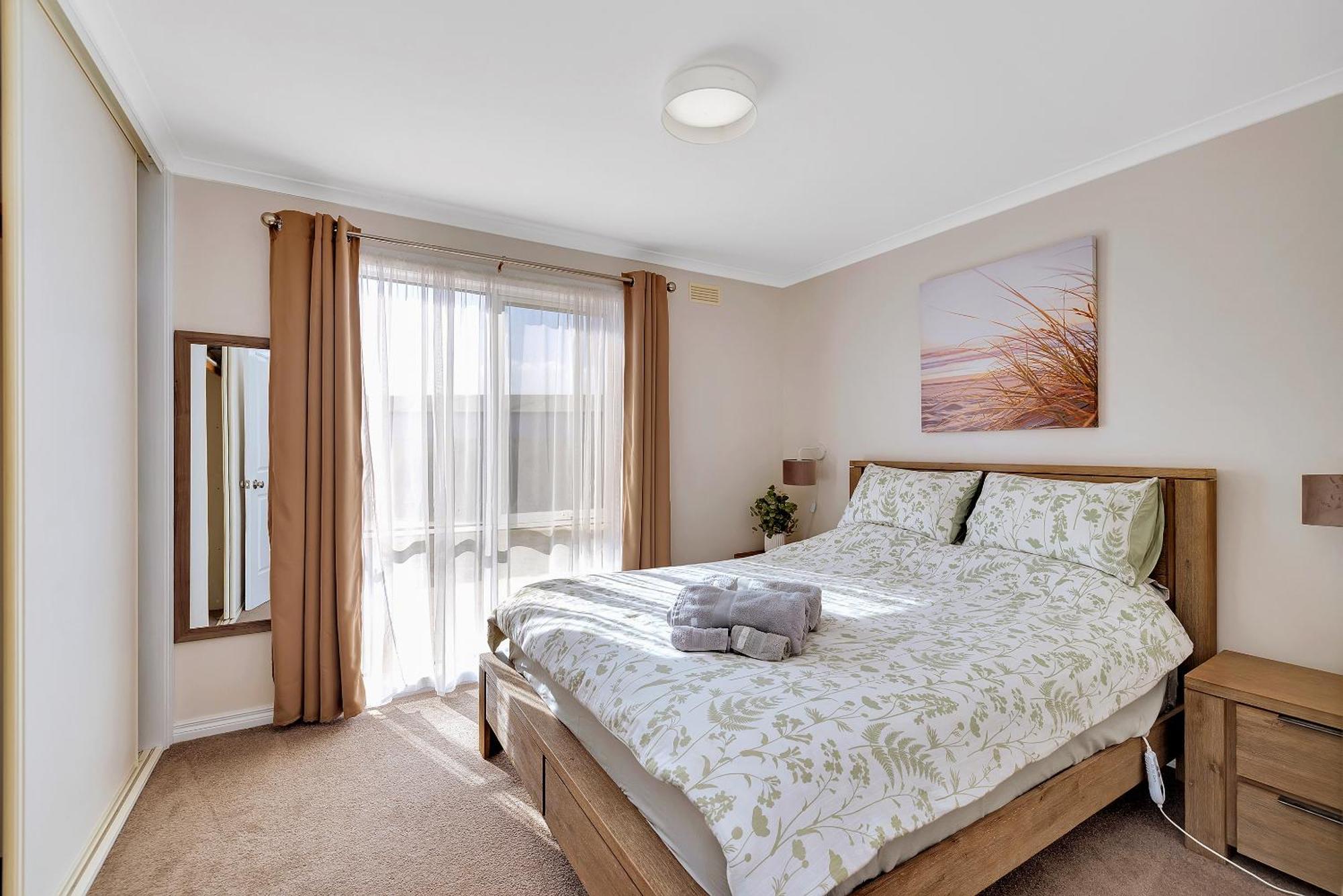High View Family Cottages Warrnambool Eksteriør billede