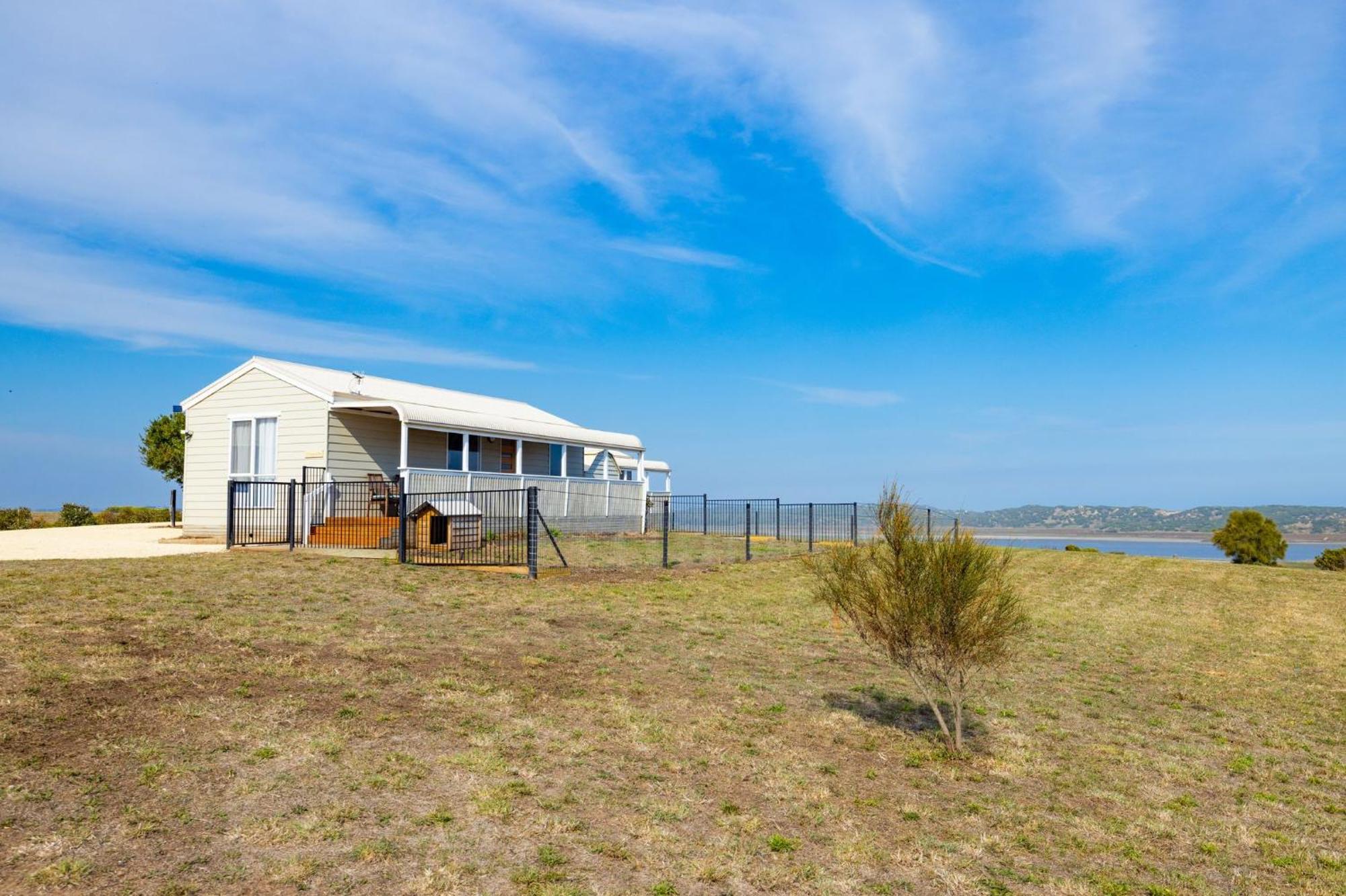 High View Family Cottages Warrnambool Eksteriør billede
