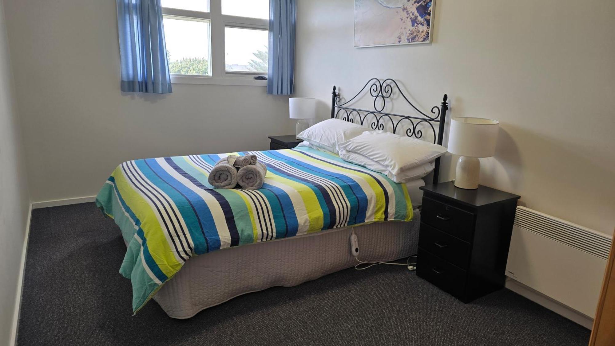 High View Family Cottages Warrnambool Eksteriør billede