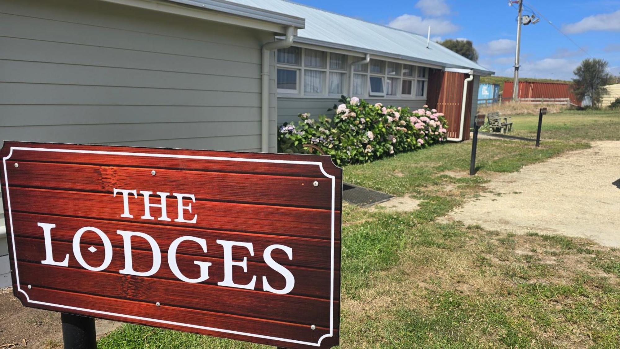 High View Family Cottages Warrnambool Eksteriør billede