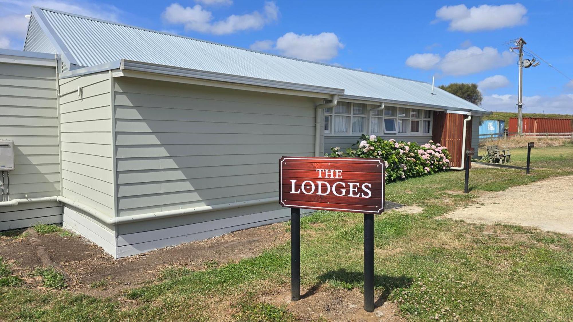High View Family Cottages Warrnambool Eksteriør billede