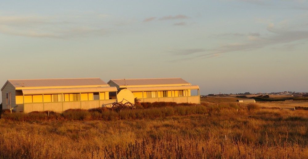 High View Family Cottages Warrnambool Eksteriør billede
