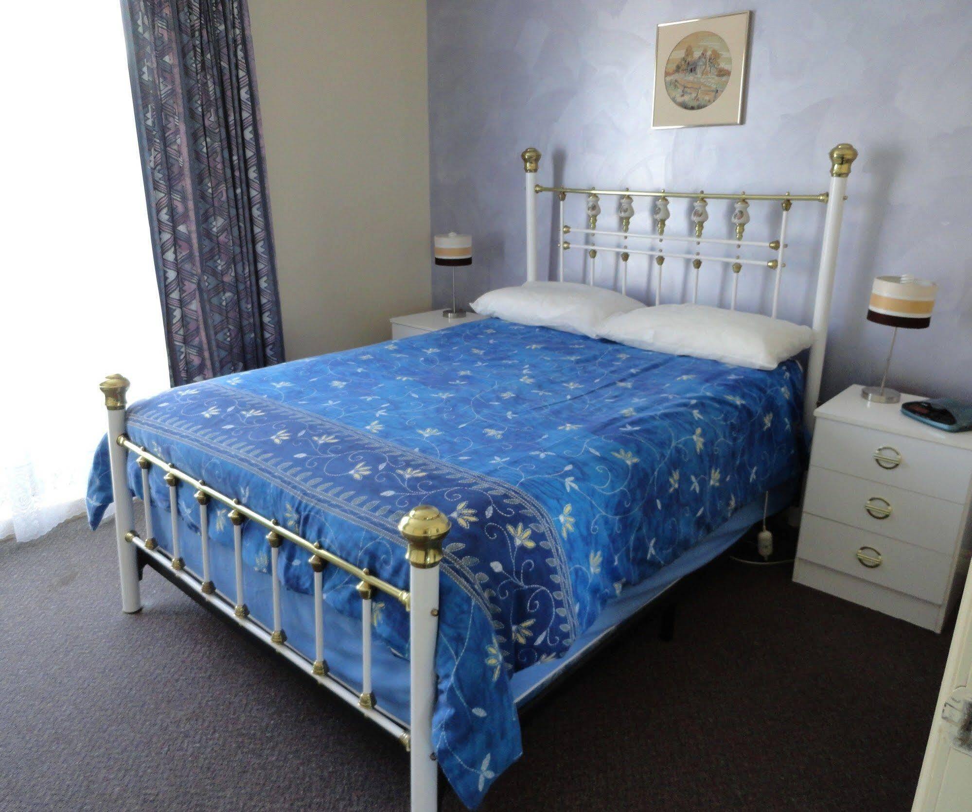 High View Family Cottages Warrnambool Eksteriør billede