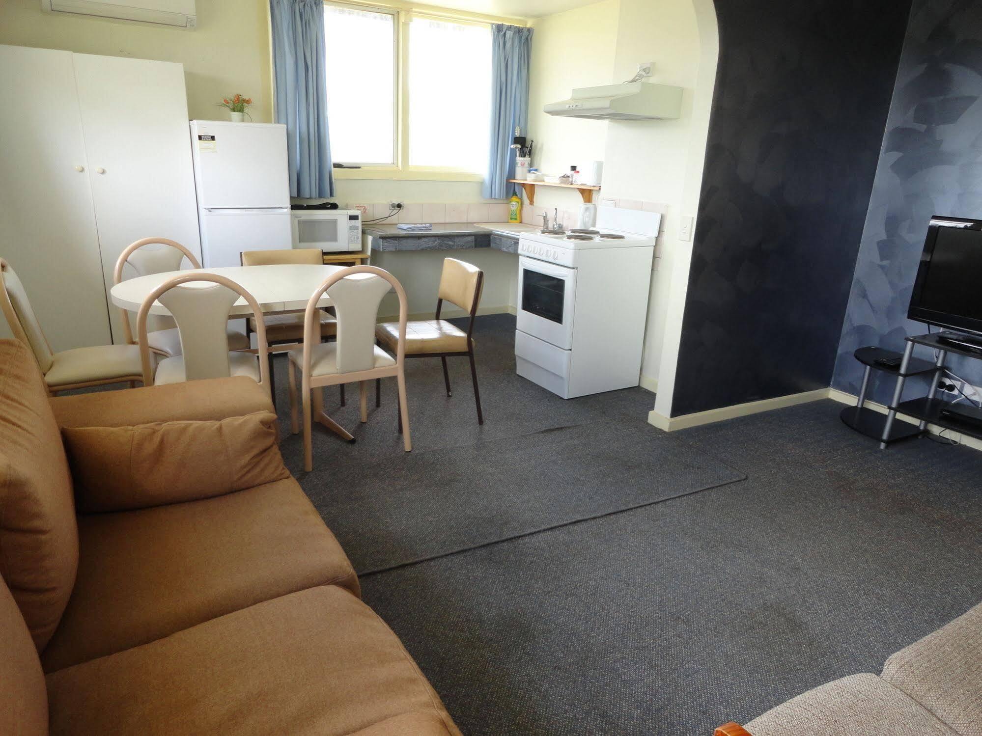 High View Family Cottages Warrnambool Eksteriør billede