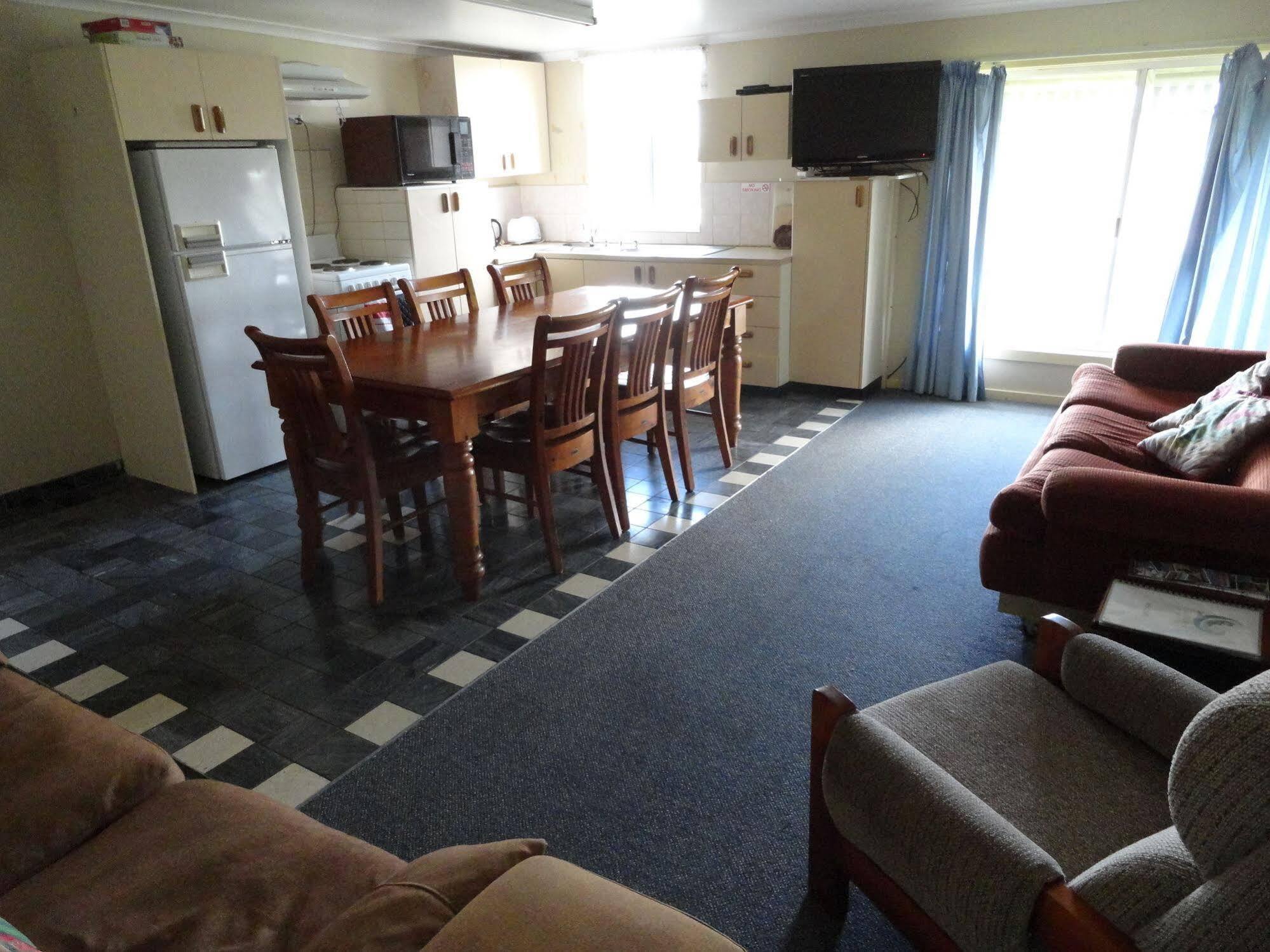 High View Family Cottages Warrnambool Eksteriør billede