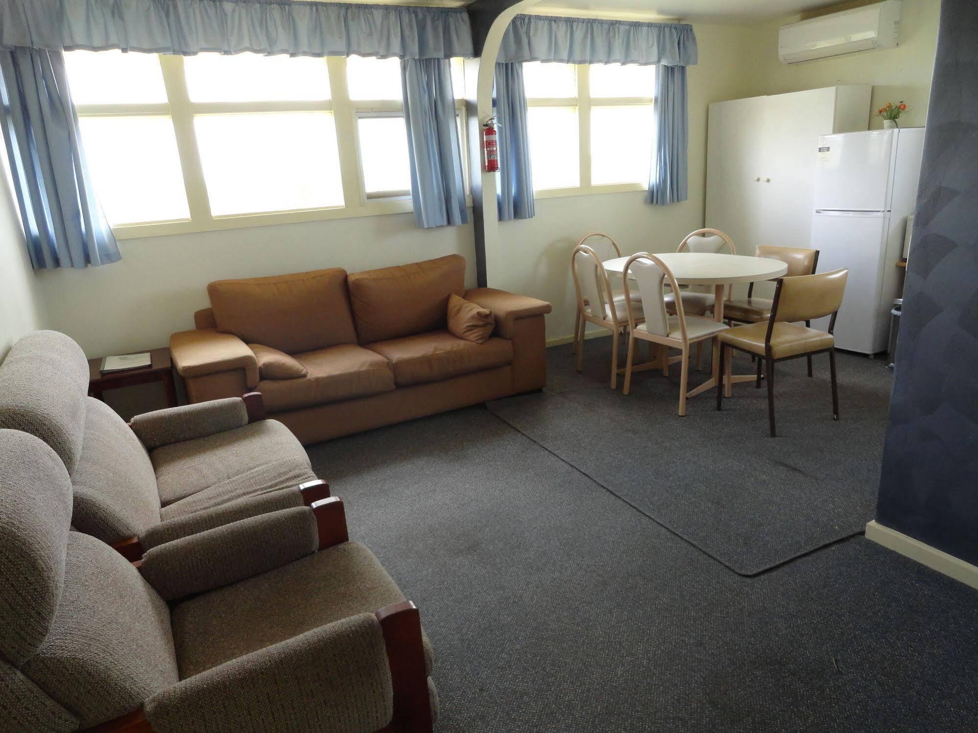 High View Family Cottages Warrnambool Eksteriør billede