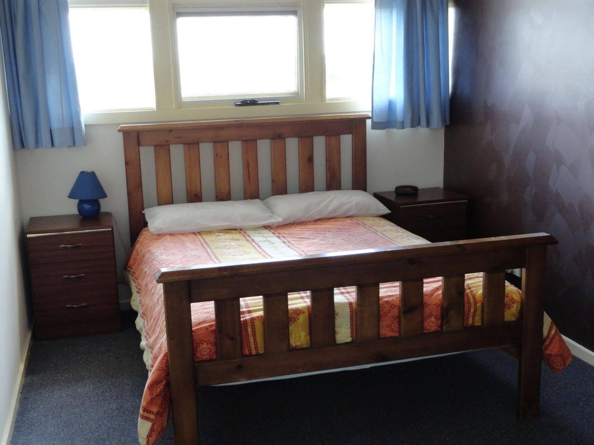 High View Family Cottages Warrnambool Eksteriør billede