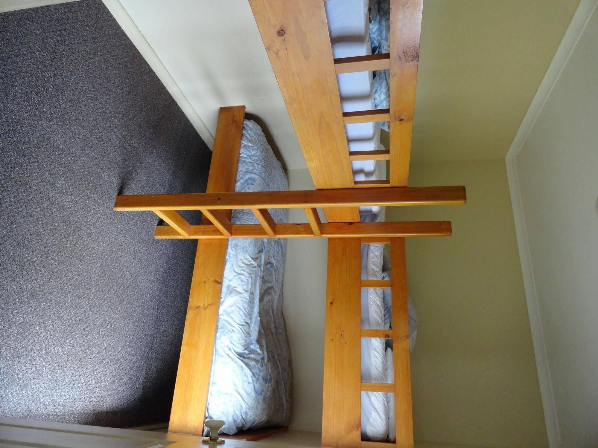 High View Family Cottages Warrnambool Eksteriør billede