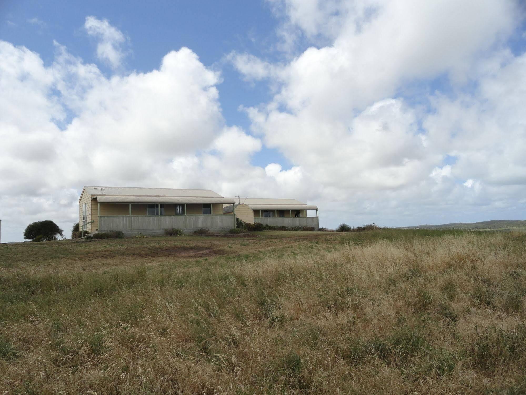 High View Family Cottages Warrnambool Eksteriør billede