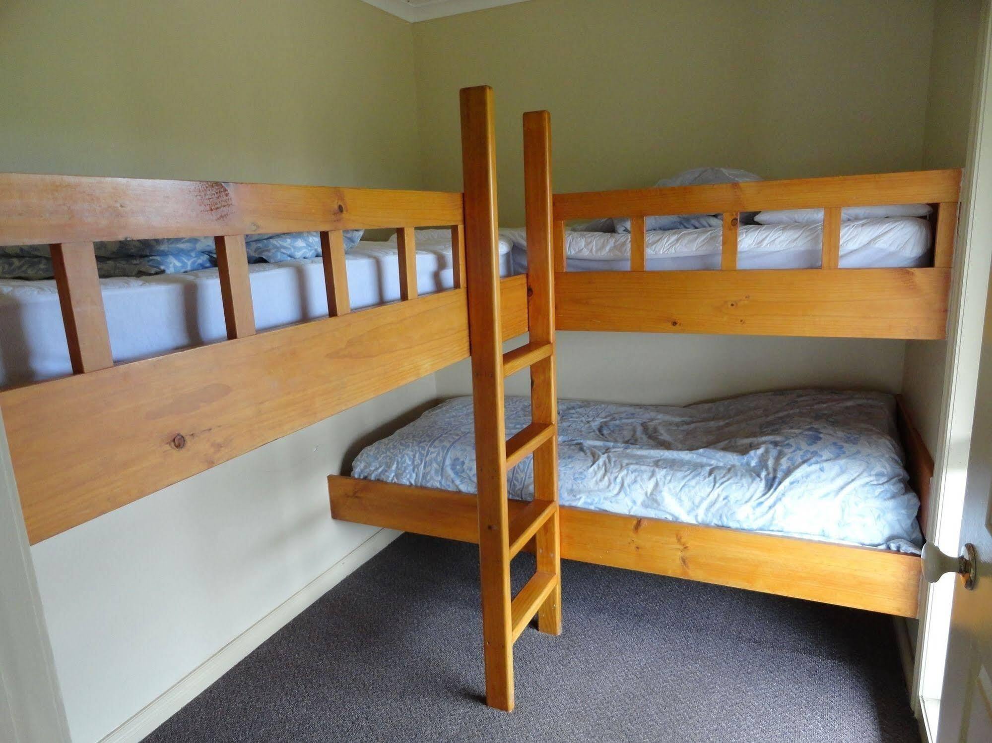 High View Family Cottages Warrnambool Eksteriør billede