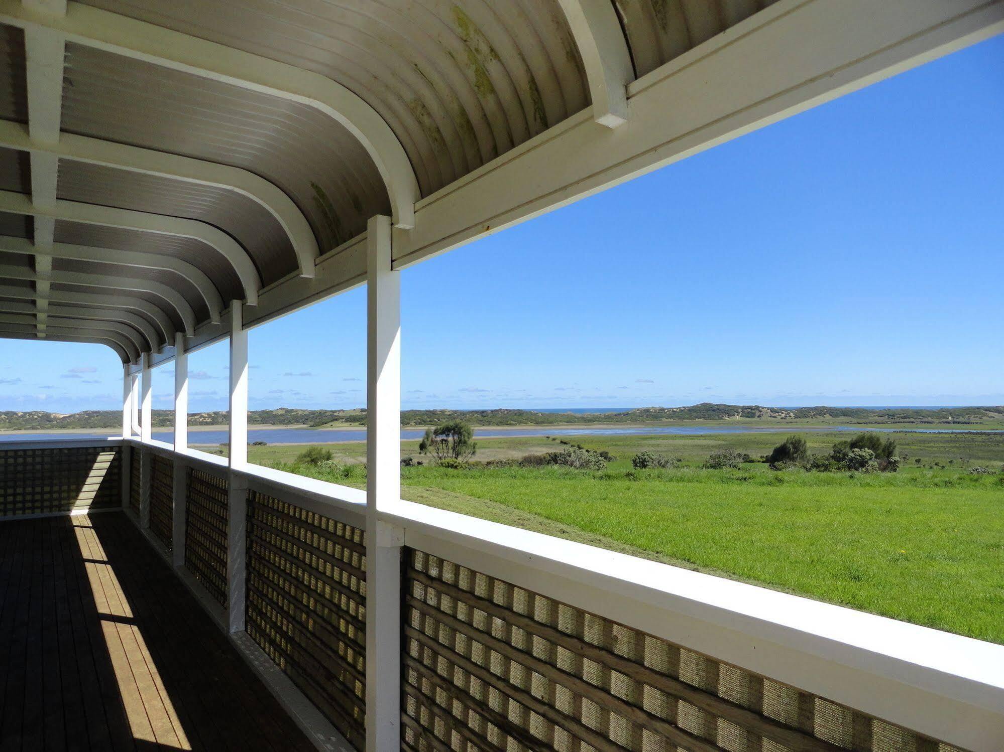 High View Family Cottages Warrnambool Eksteriør billede