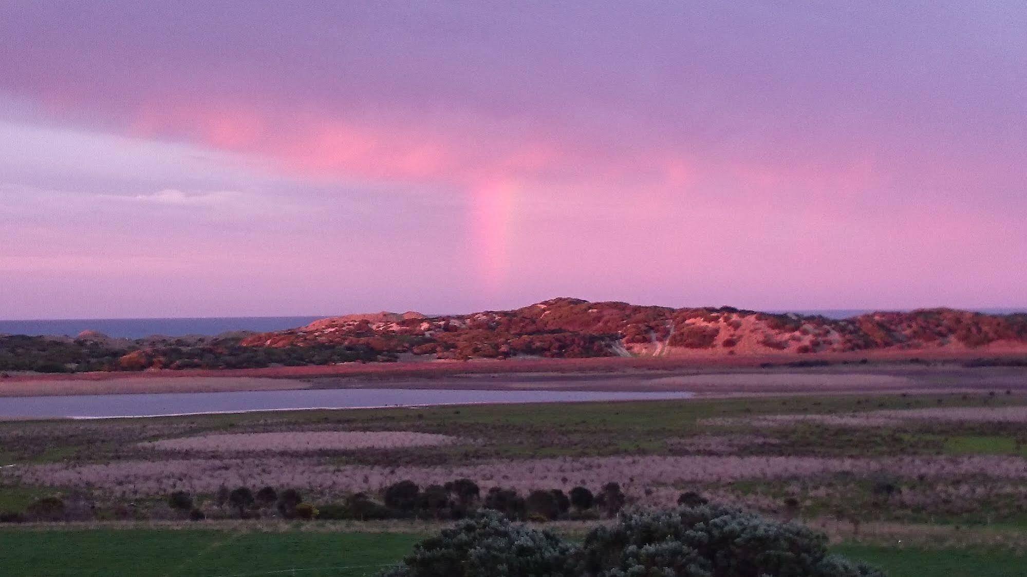 High View Family Cottages Warrnambool Eksteriør billede