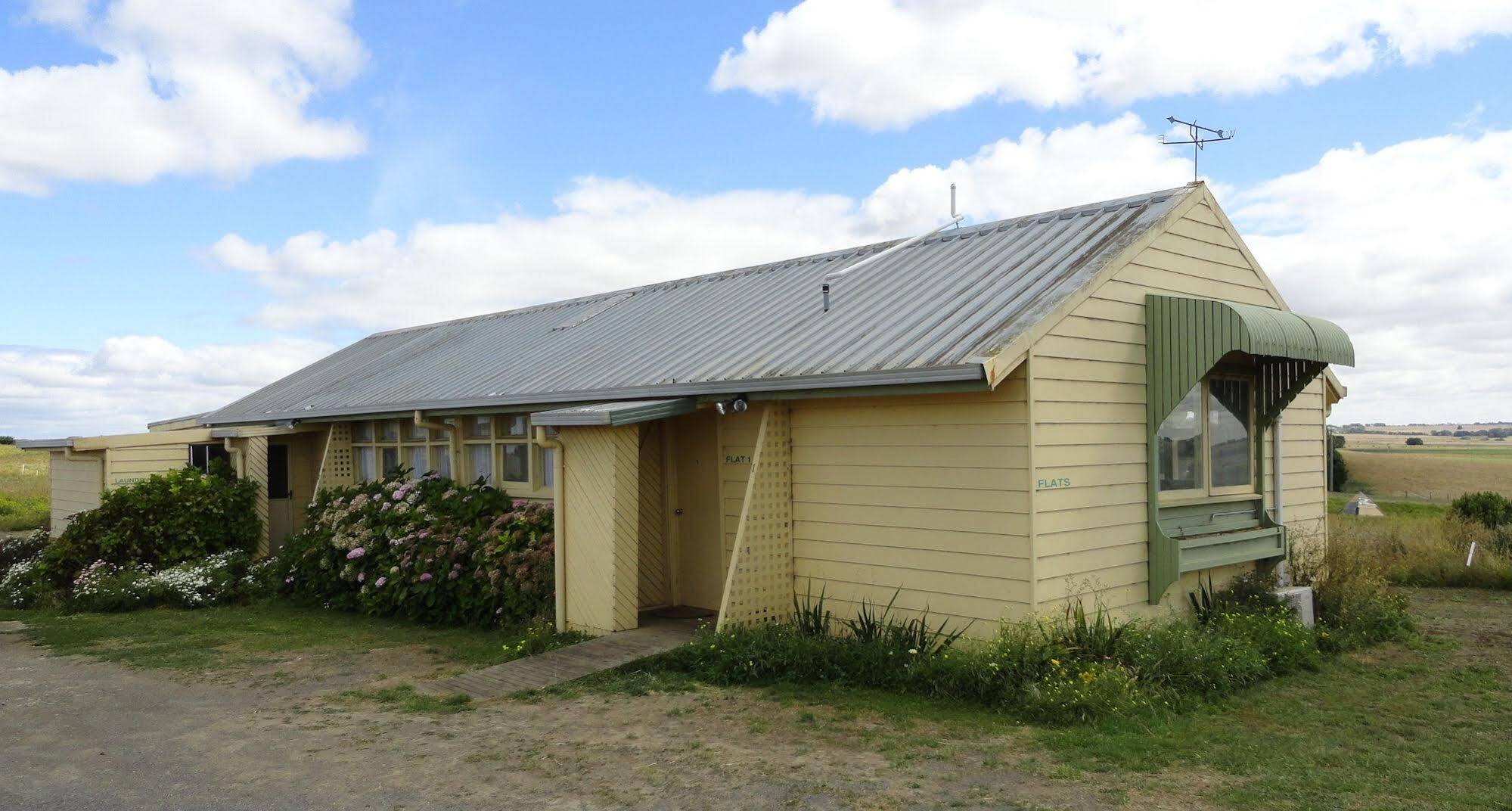 High View Family Cottages Warrnambool Eksteriør billede
