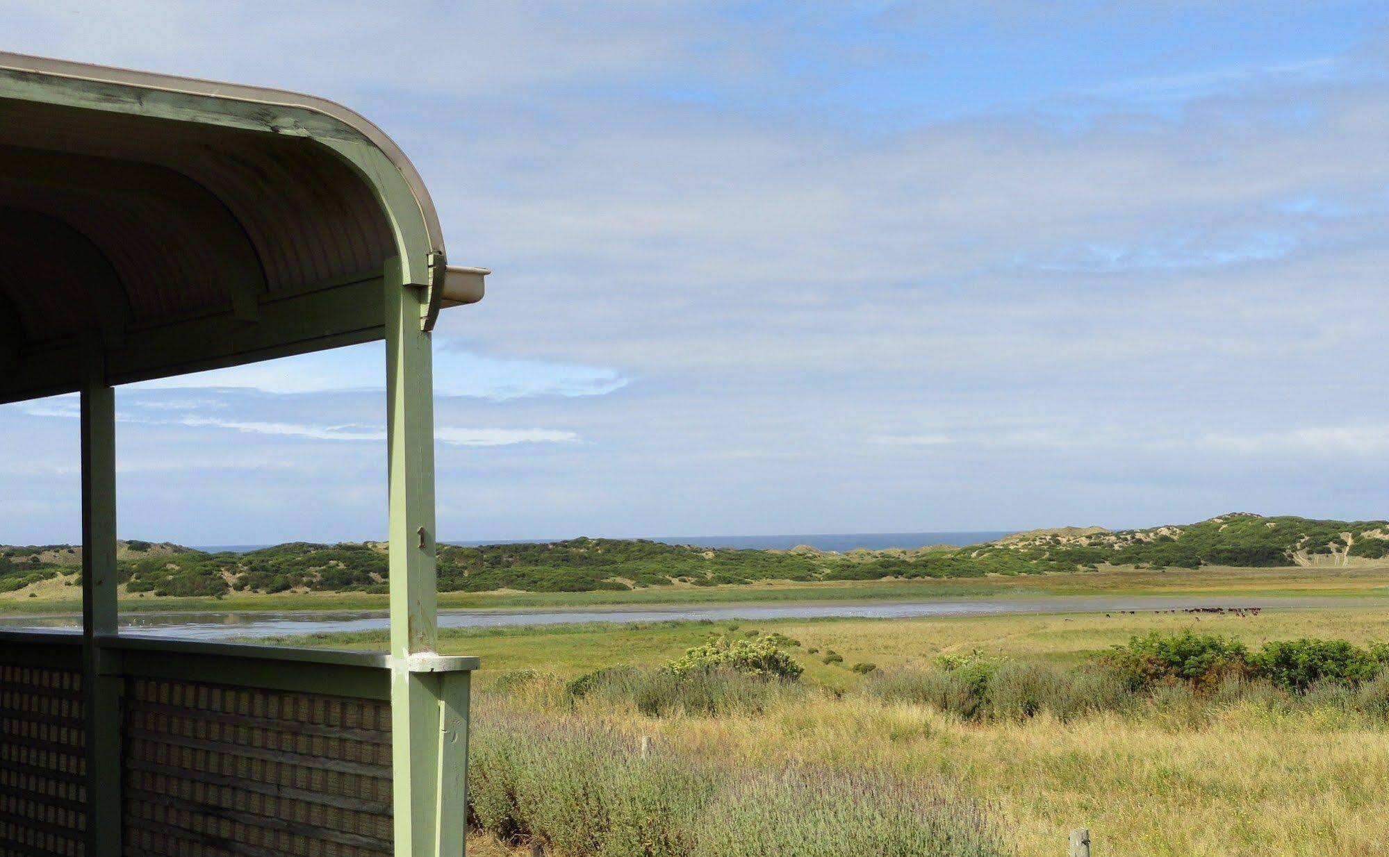 High View Family Cottages Warrnambool Eksteriør billede